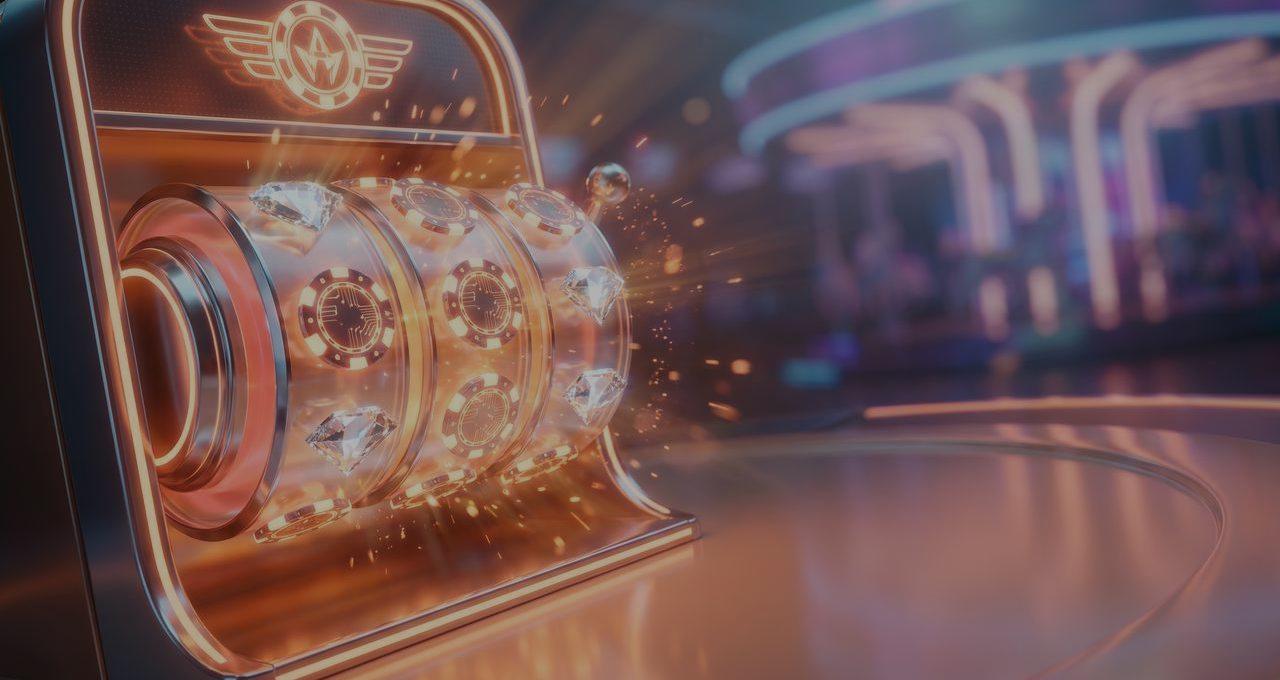 Ritzo Casino